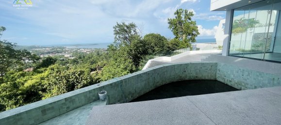 6 bedrooms Villa in Ko Samui, Thailand No. 1979 2