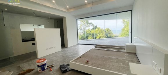 6 bedrooms Villa in Ko Samui, Thailand No. 1979 19