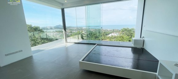 6 bedrooms Villa in Ko Samui, Thailand No. 1979 20