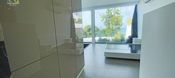 6 bedrooms Villa in Ko Samui, Thailand No. 1979 17