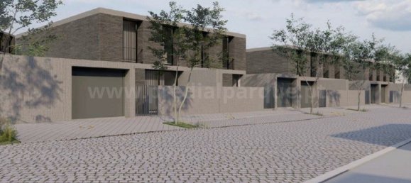  قطعة أرض في Matosinhos, Portugal 378متر مربع رقم 62401 5