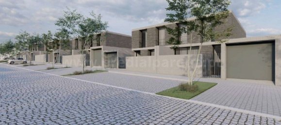  قطعة أرض في Matosinhos, Portugal 378متر مربع رقم 62401 6