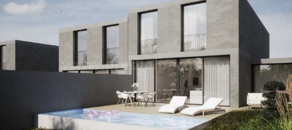  قطعة أرض في Matosinhos, Portugal 378متر مربع رقم 62401 8