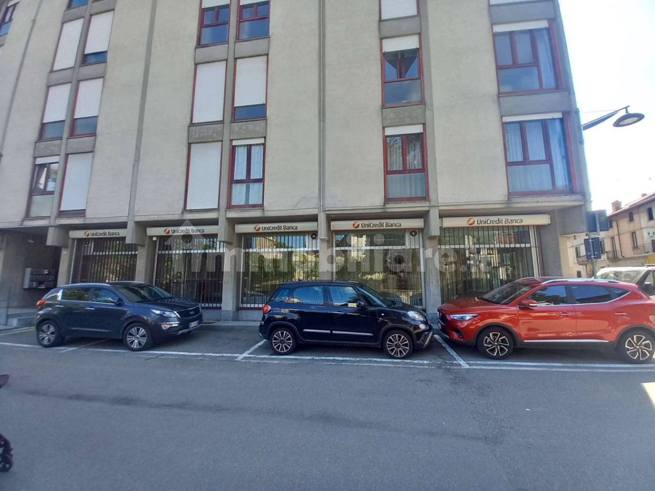 5 rooms Commercial property in Ghemme, Italy No. 108115