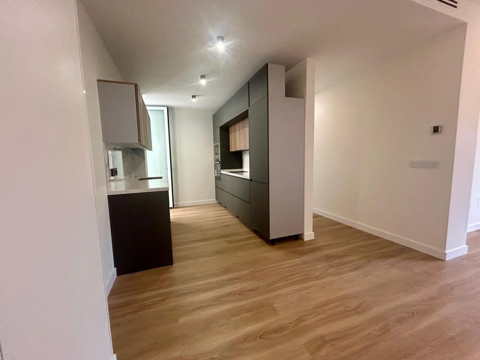 3 bedrooms Apartment in Malaga, Spain No. 267629