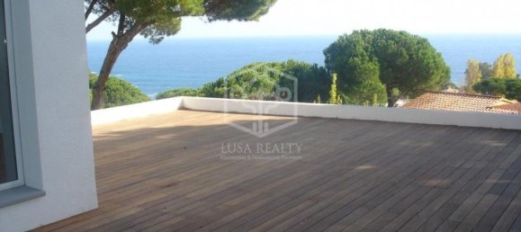 4 غرف نوم فيلا في Blanes, Spain رقم 7400 6