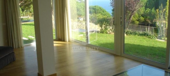 4 غرف نوم فيلا في Blanes, Spain رقم 7400 9