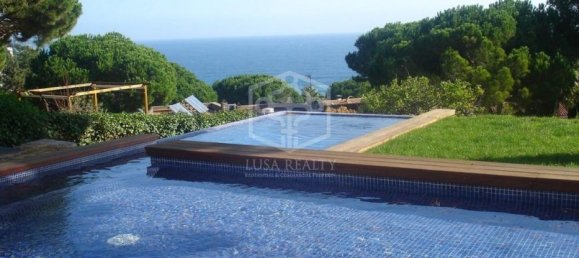 4 غرف نوم فيلا في Blanes, Spain رقم 7400 2