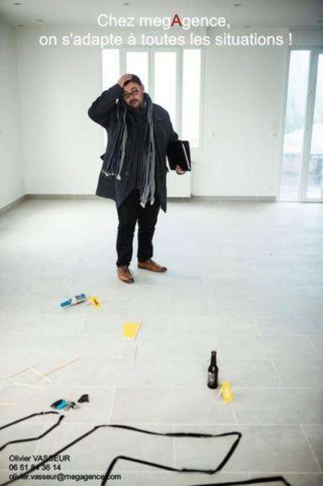 Condominio de 4 dormitorios en Lorient, France No. 14806