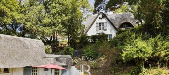 Дом с 5 спальнями в Ла Боль-Эскублак, Франция № 293134 2