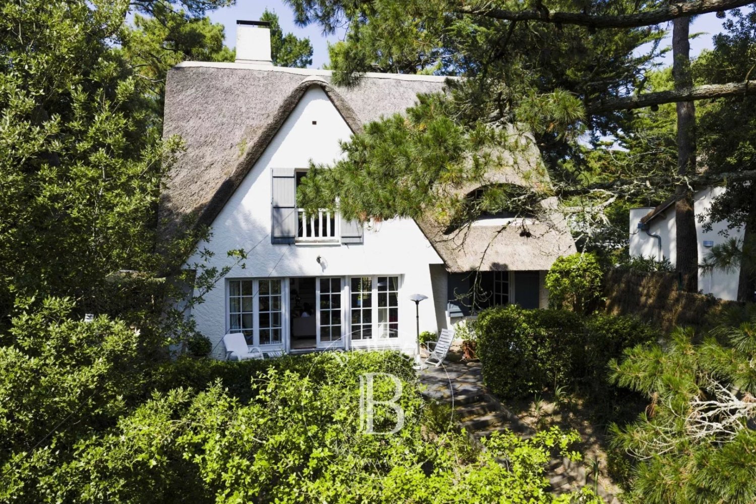 Дом с 5 спальнями в Ла Боль-Эскублак, Франция № 293134