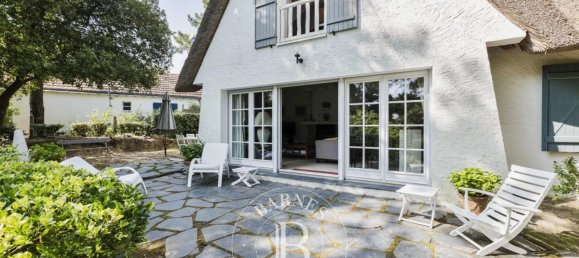 Дом с 5 спальнями в Ла Боль-Эскублак, Франция № 293134 5