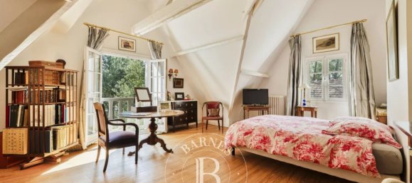 Дом с 5 спальнями в Ла Боль-Эскублак, Франция № 293134 11