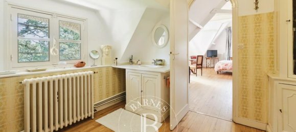 Дом с 5 спальнями в Ла Боль-Эскублак, Франция № 293134 12