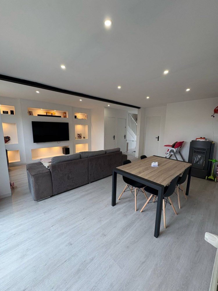 4 chambres Maison à Brétigny-sur-Orge, France No. 328728