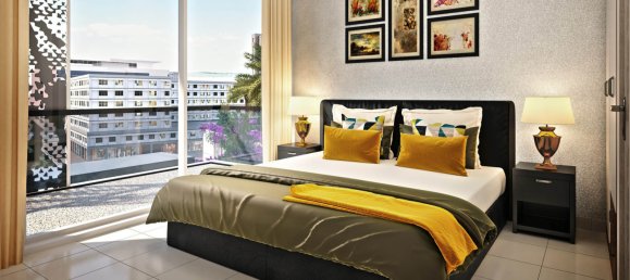 Квартира с 2 спальнями в JEWELZ, Arjan, ОАЭ № 58264 3