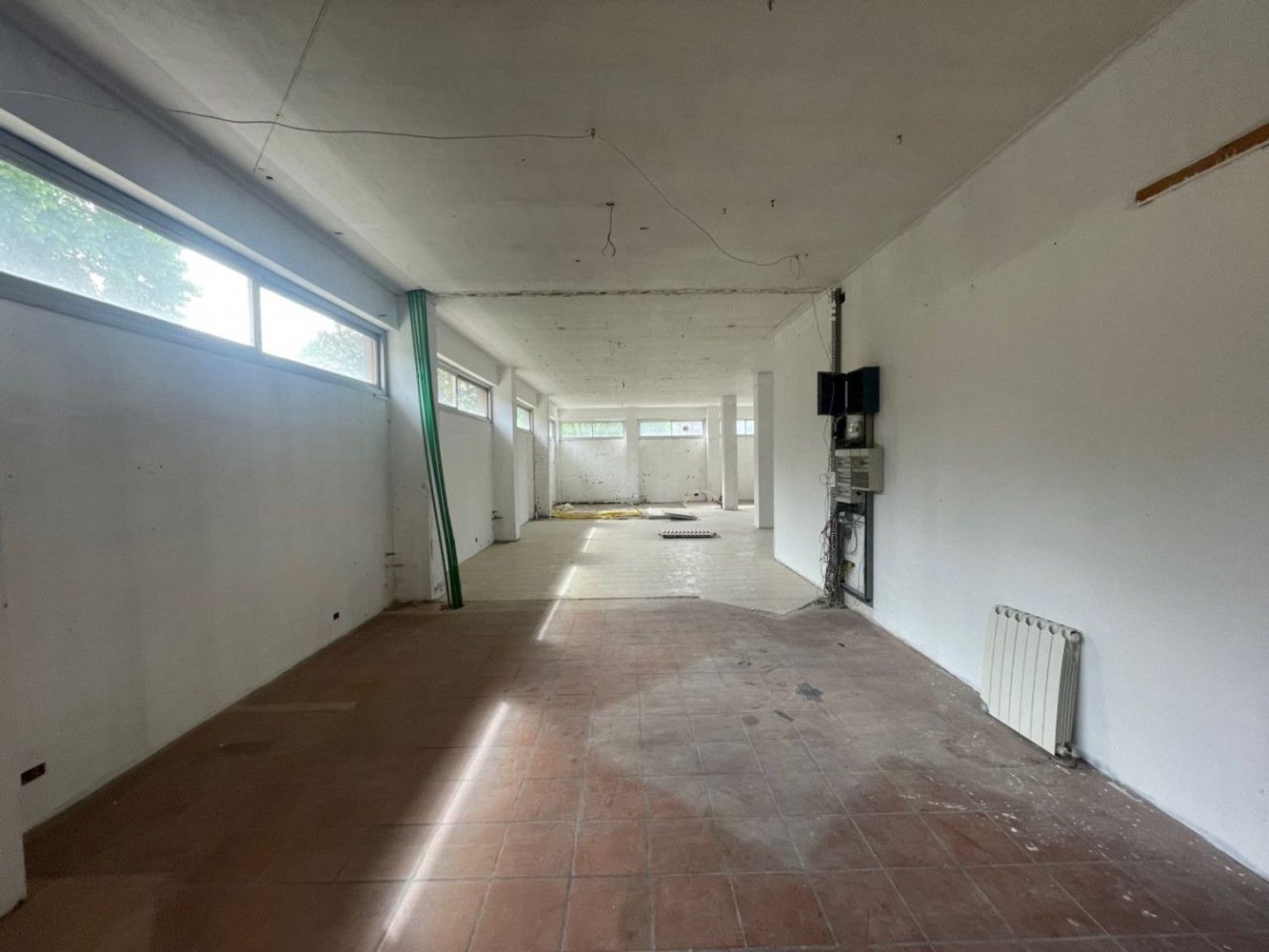 460m² Commercial property in Sassuolo, Italy No. 160931