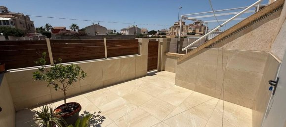 2 غرف نوم بنغالو في Torrevieja, Spain رقم 149433 6