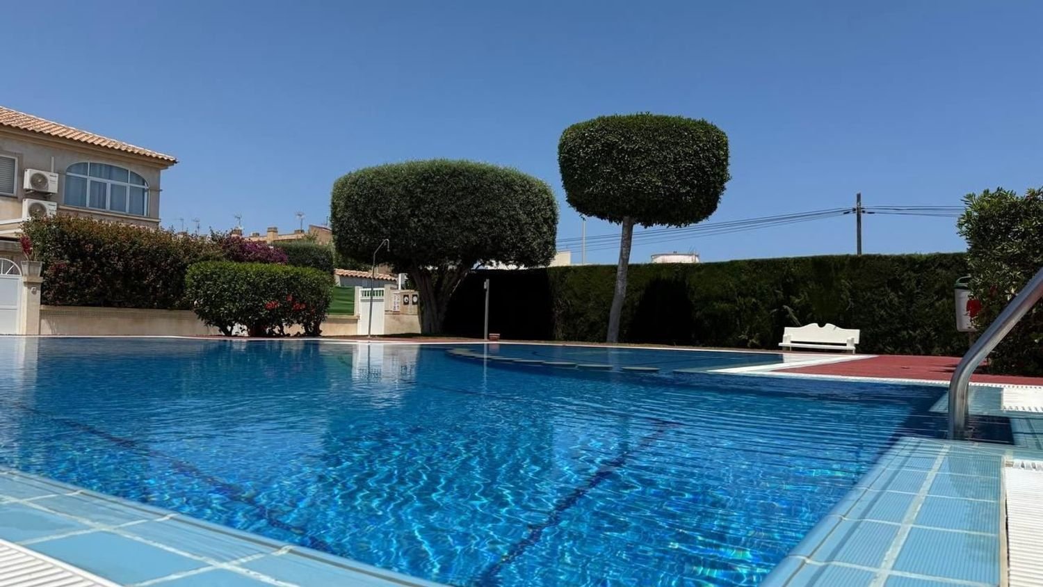 2 غرف نوم بنغالو في Torrevieja, Spain رقم 149433