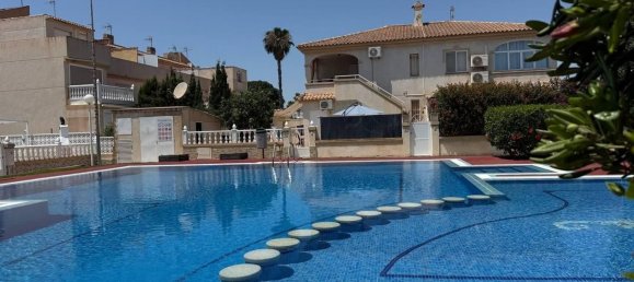 2 غرف نوم بنغالو في Torrevieja, Spain رقم 149433 9