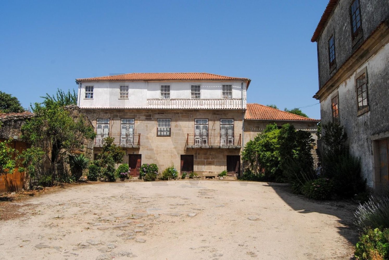 6 Schlafzimmer Haus in Aguiar da Beira, Portugal, Nr. 242533