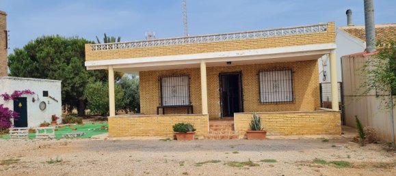 3 Schlafzimmer Haus in Cartagena, Spain, Nr. 158657 63