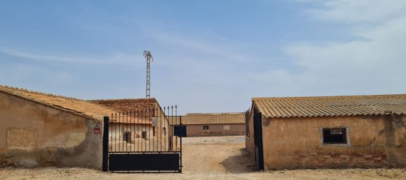 3 Schlafzimmer Haus in Cartagena, Spain, Nr. 158657 14