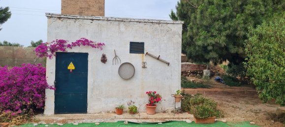 3 Schlafzimmer Haus in Cartagena, Spain, Nr. 158657 19