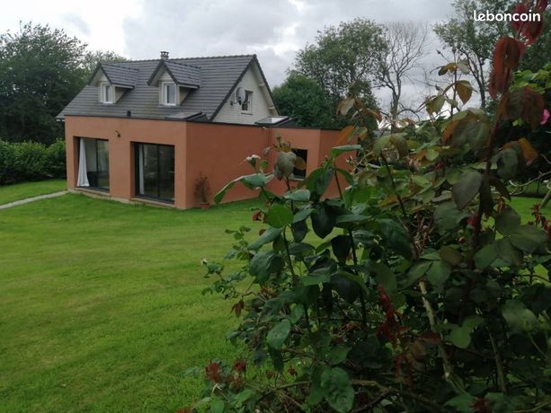 5 bedrooms House in Seine-Maritime, France No. 315936