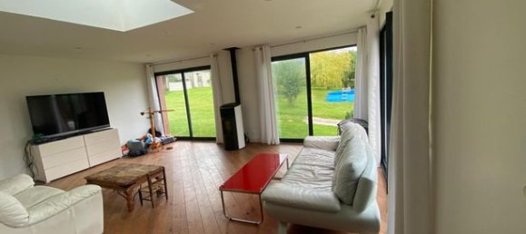 5 bedrooms House in Seine-Maritime, France No. 315936 4