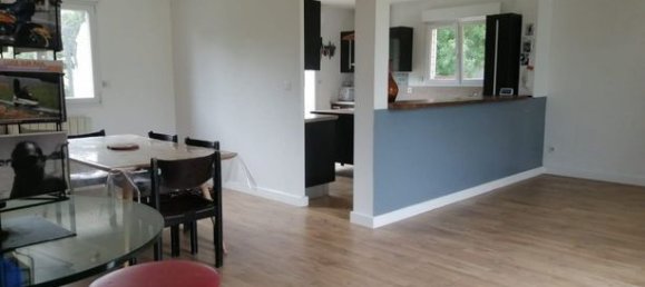 5 bedrooms House in Seine-Maritime, France No. 315936 5