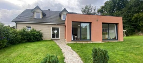 5 bedrooms House in Seine-Maritime, France No. 315936 2