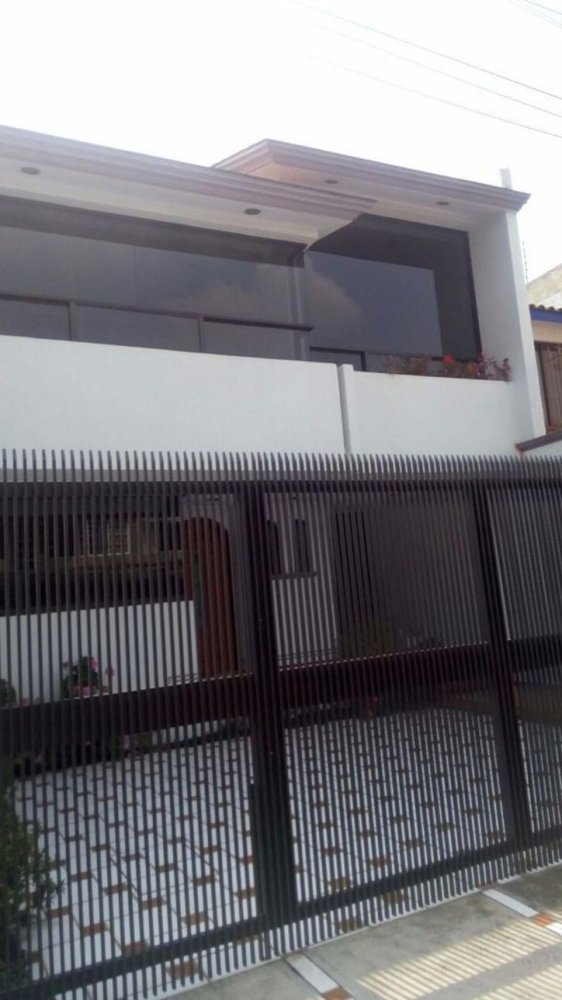 3 bedrooms House in Mexicali, Mexico No. 153306