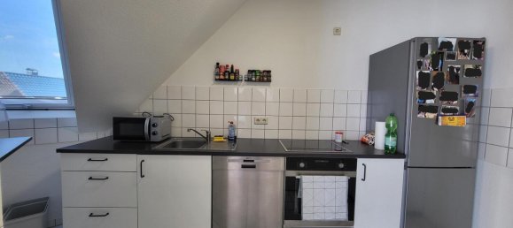 3 rooms Apartment in Enzkreis, Germany No. 3955 13