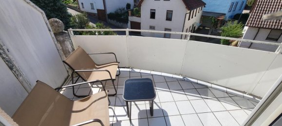 3 rooms Apartment in Enzkreis, Germany No. 3955 12