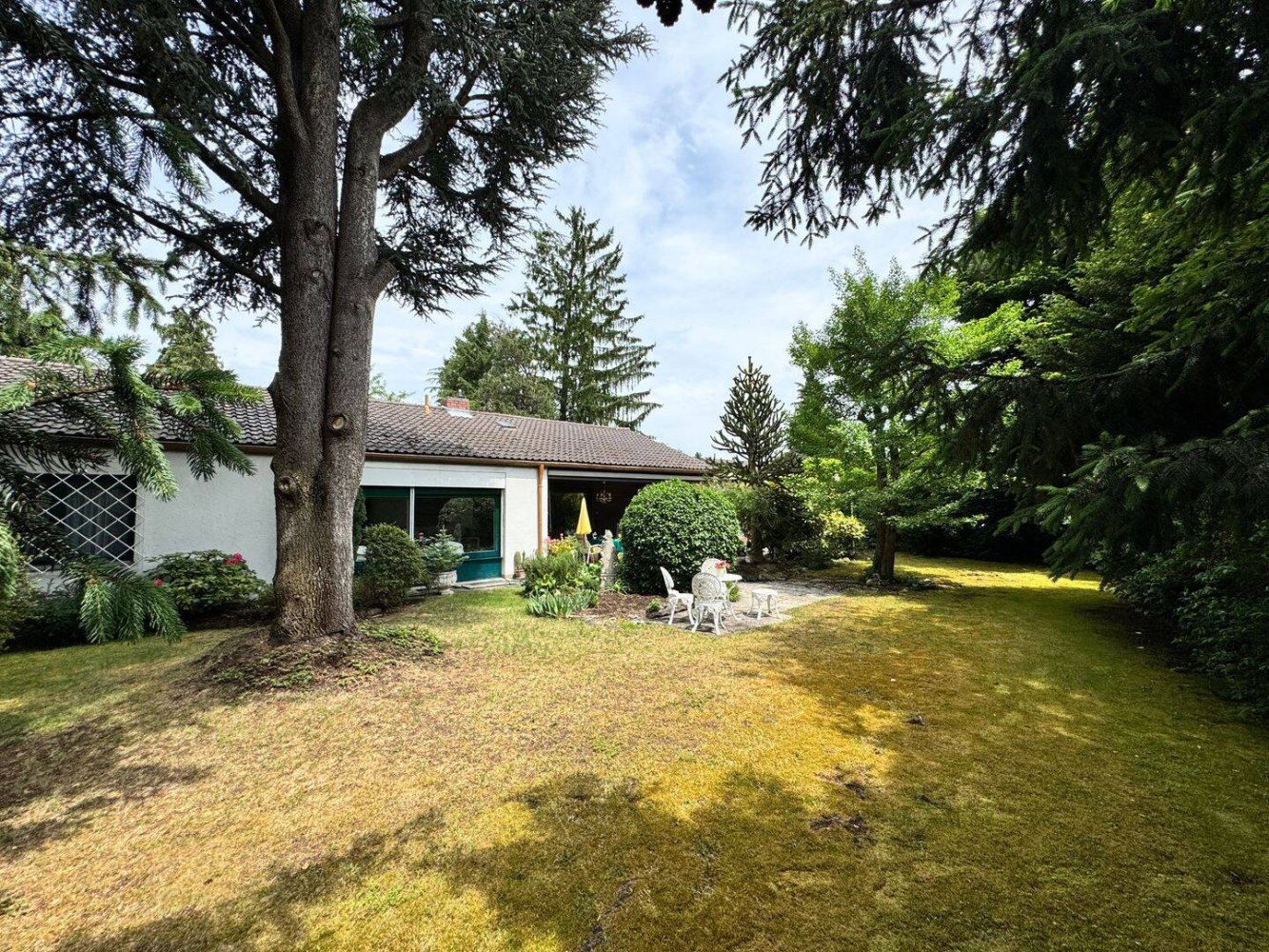  قطعة أرض في Munich, Germany رقم 320204