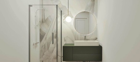 5-salle Appartement à Florence, Italy No. 182011 10