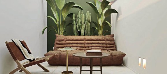 5-salle Appartement à Florence, Italy No. 182011 8