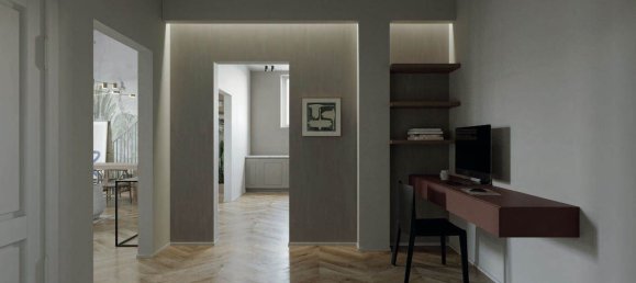 5-salle Appartement à Florence, Italy No. 182011 9