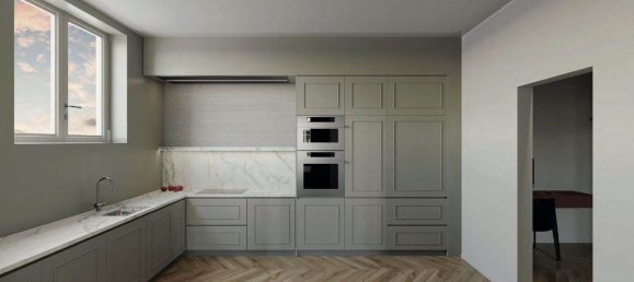 5-salle Appartement à Florence, Italy No. 182011 6