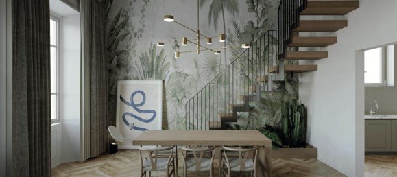 5-salle Appartement à Florence, Italy No. 182011 5