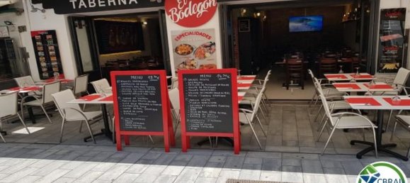 174m² Commercial property in Roses, Spain No. 111511 21