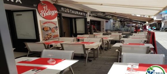 174m² Commercial property in Roses, Spain No. 111511 5