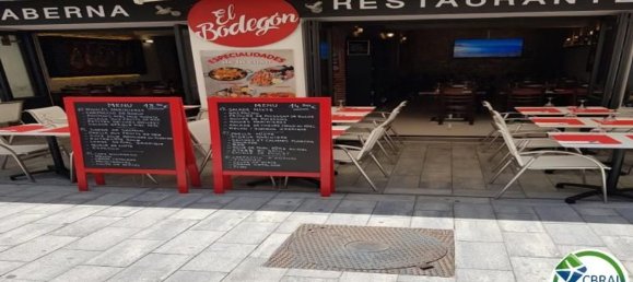 174m² Commercial property in Roses, Spain No. 111511 22