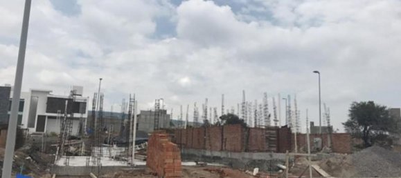 Дом с 3 спальнями в Керетаро, Мексика № 171654 2