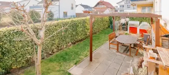 Дом с 3 спальнями в Энц, Германия № 88967 7