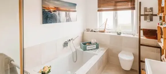 Дом с 3 спальнями в Энц, Германия № 88967 13