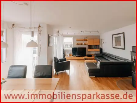 Дом с 3 спальнями в Энц, Германия № 88967