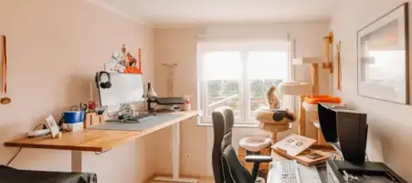 Дом с 3 спальнями в Энц, Германия № 88967 11