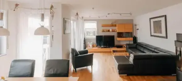 Дом с 3 спальнями в Энц, Германия № 88967 2